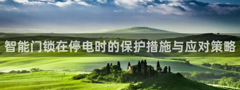 开丰娱乐注册自判官333OO：智能门锁在停电时的保护措施与应