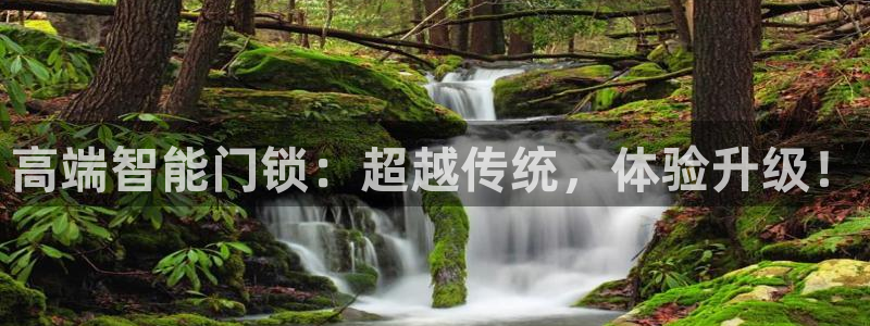 开丰娱乐官网招聘：高端智能门锁：超越传统，体验升级！